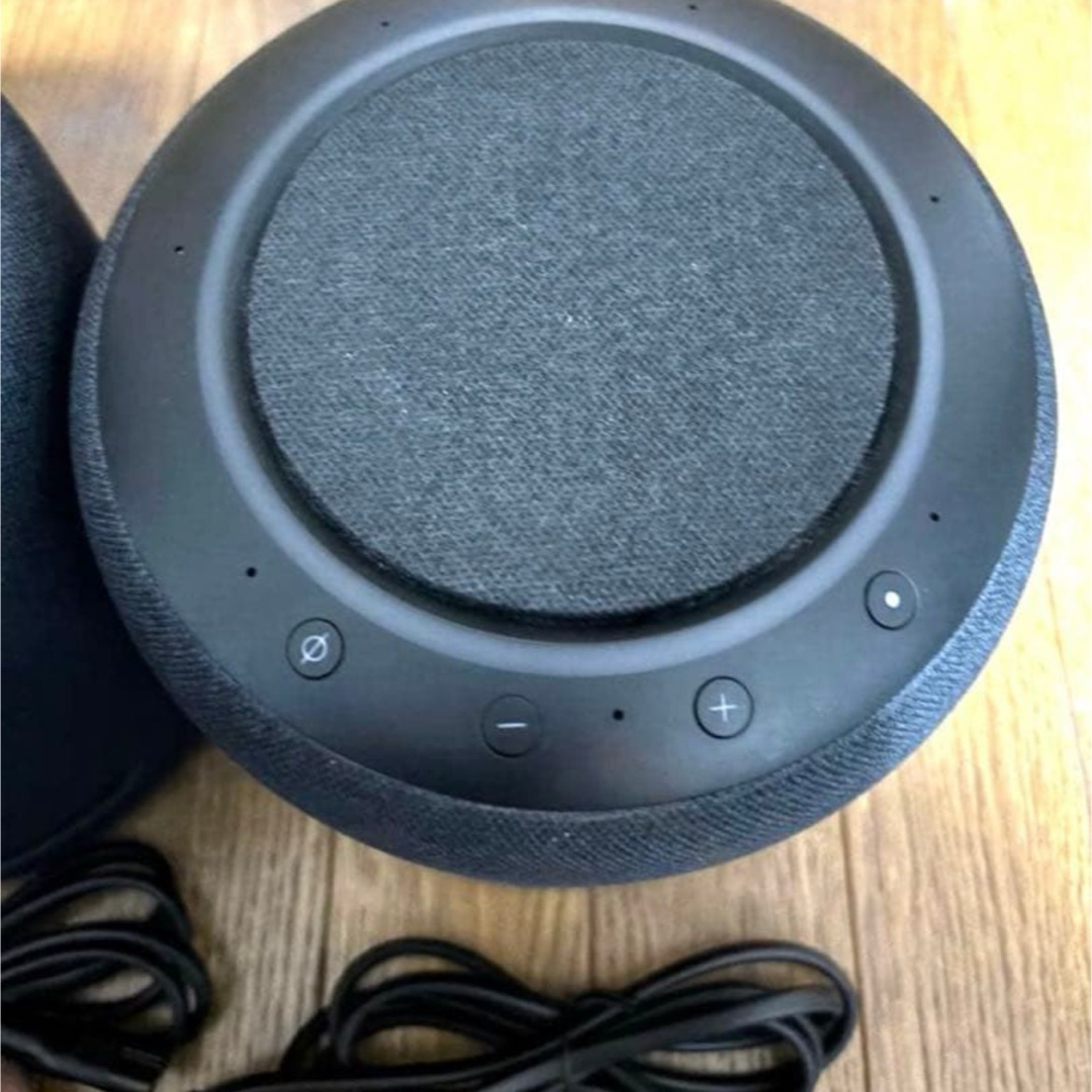 Amazon - Amazon Echo Studio 2台セット(箱無し)の通販 by しちみ's