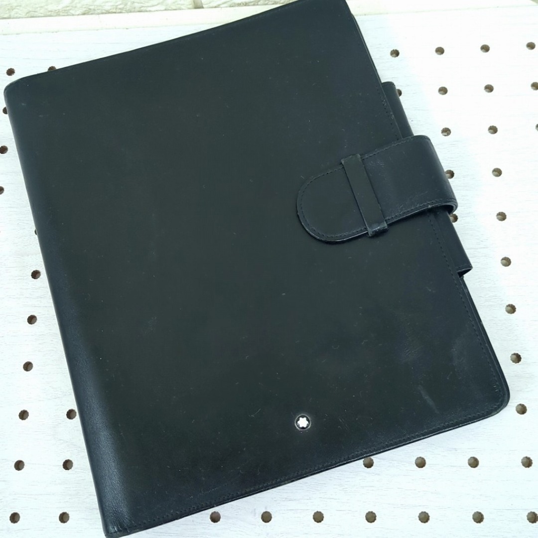 MONTBLANC - Montblanc モンブラン マイスターシュテュック システム