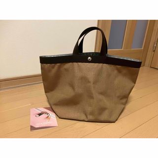 Herve Chapelier - 【新品未使用】エルベシャプリエ 701c タラマ