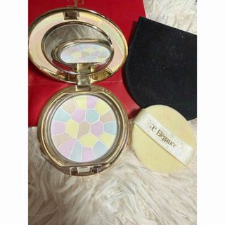 ALBION - エクシア スーペリア ヴェール EX NA02 フェイスパウダーの