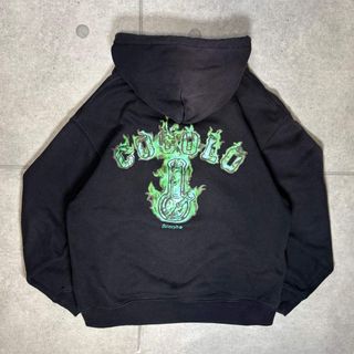 COCOLOBLAND - COCOLO BLAND ココロブランド スウェット パーカー プル