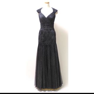 TADASHI SHOJI - TADASHISHOJI(タダシショージ) ワンピース サイズ2 M