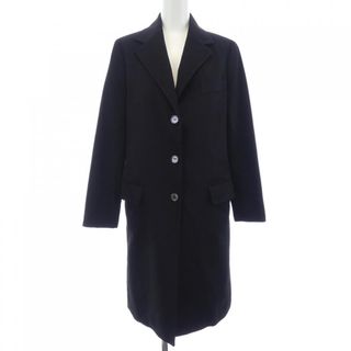 CELINE - 良品 CELINE セリーヌ フィービー期 ロングチェスターコート