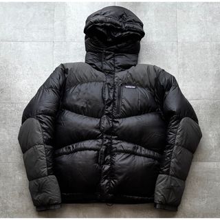 patagonia - パタゴニア ハイロフトダウンフーディ Sの通販 by rocky's