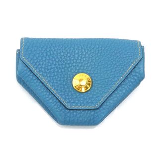 皇居 宮内庁売店 馬蹄型 小銭入れ コインケースの通販 by riex｜ラクマ