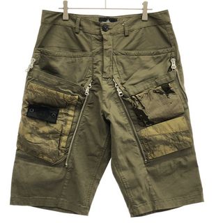 STONE ISLAND（ショートパンツ）のフリマアイテム一覧