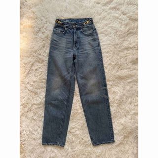 CELINE - 美品 セリーヌ CELINE パンツ デニムパンツ ジーンズ
