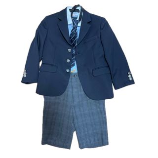 BEAMS DESIGN - 新品 ワルツビームス 卒園入学式 フォーマルセット