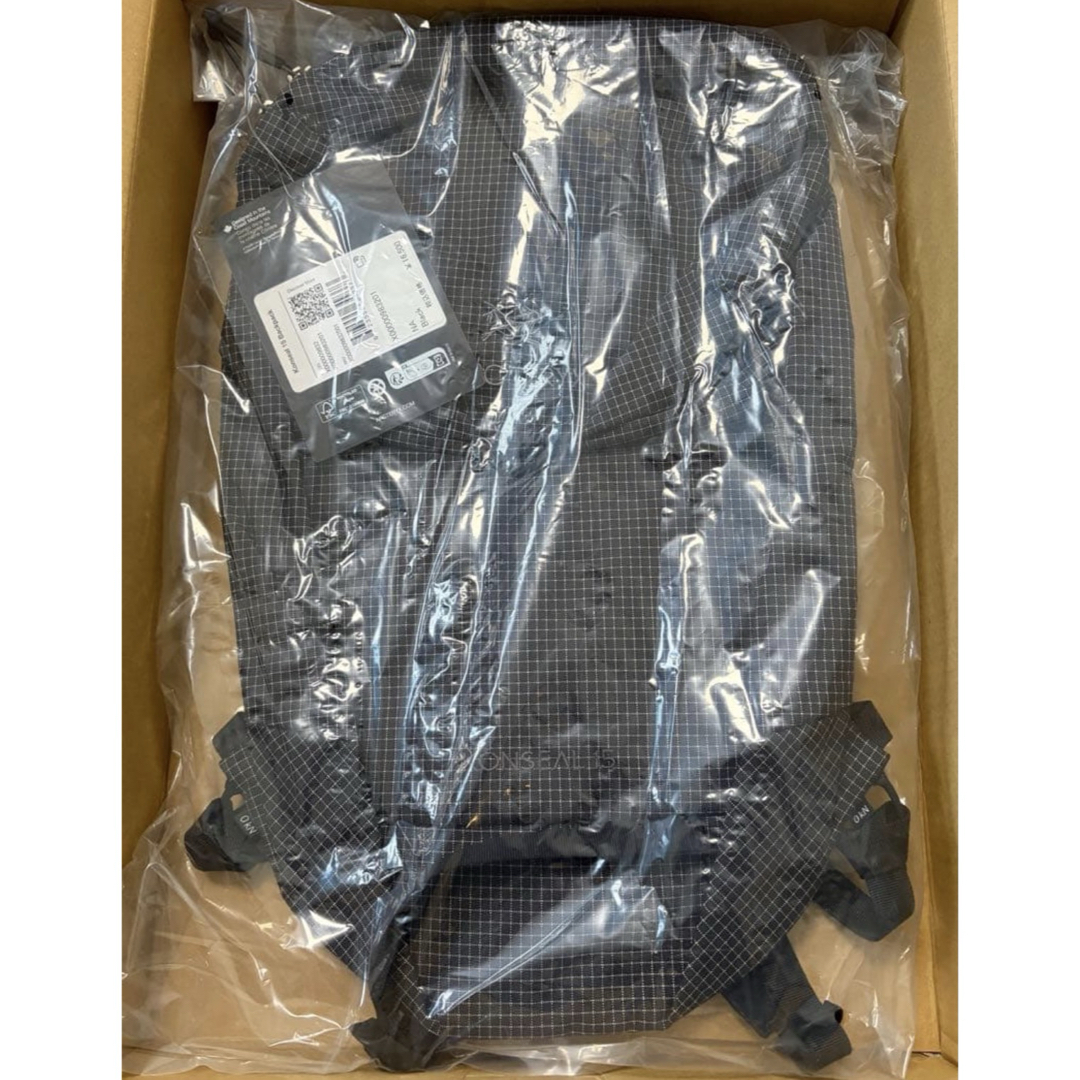 ARC'TERYX - アークテリクス コンシール 15 バックパック 新品未開封