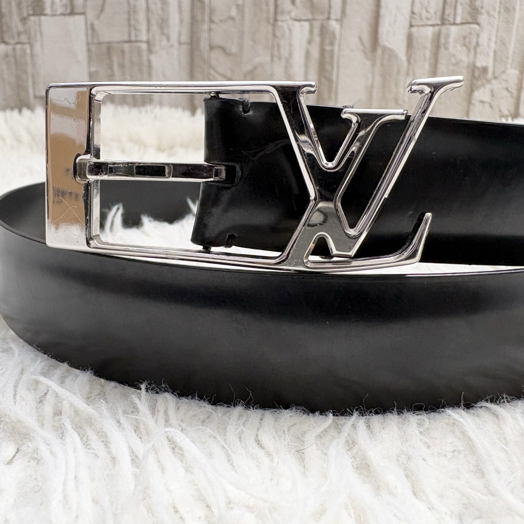 LOUIS VUITTON - 美品 ルイヴィトン M9840 サンチュール アナグラム