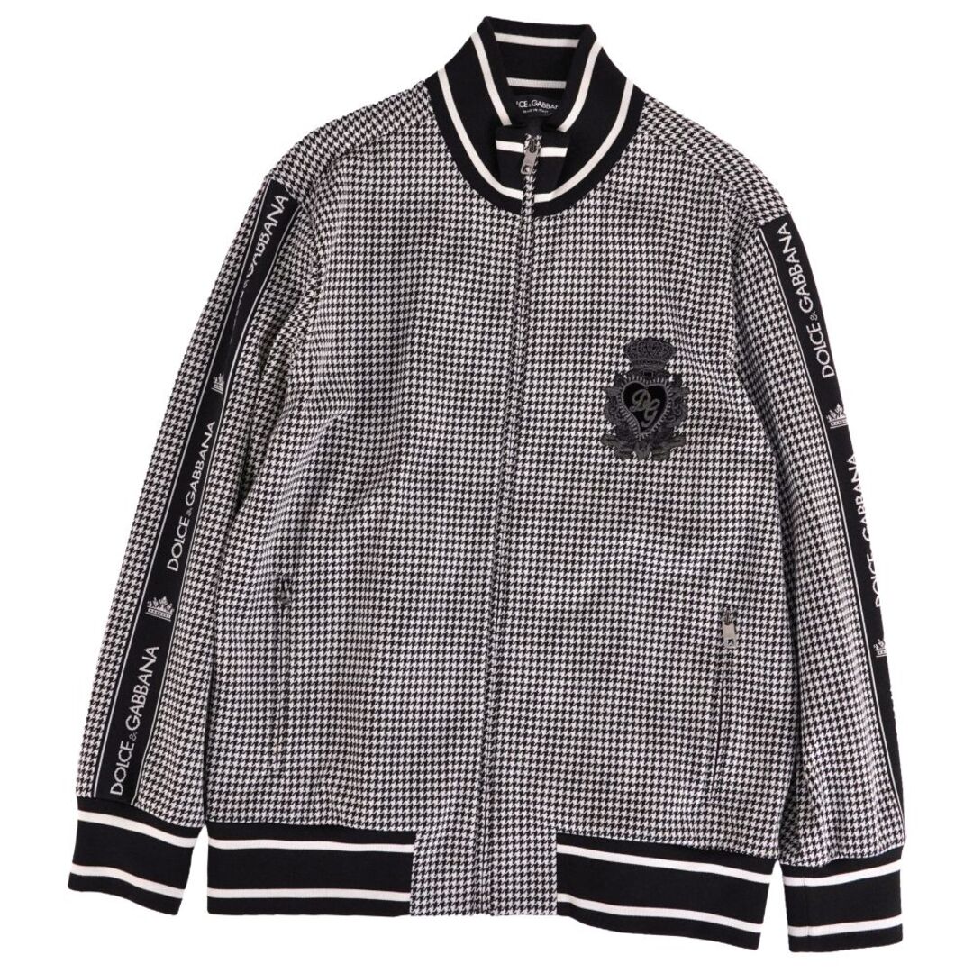 DOLCE&GABBANA - 美品 ドルチェ&ガッバーナ DOLCE&GABBANA ジャケット