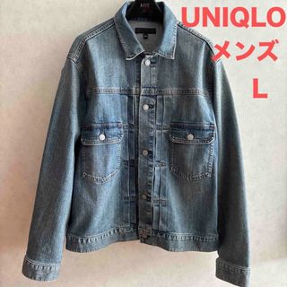 TCB jeans 50's デニムジャケット, 2nd 40インチ 旧モデルの通販 by