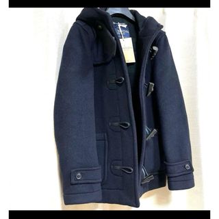 東海大相模 ダッフルコートの通販 by m✿·͜· ｜ラクマ