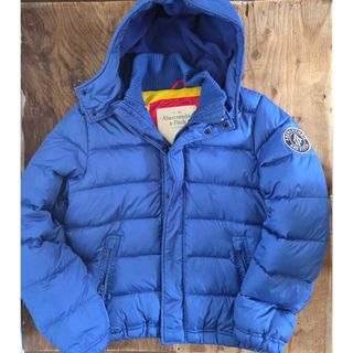 Abercrombie&Fitch - 本物アバクロンビーアンドフィッチAbercromibe