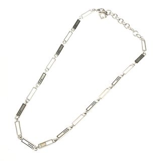 GIVENCHY - ジバンシー Gロゴネックレス シルバーの通販 by 招き猫