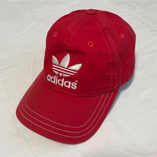 adidas Originals - adidas × avavav Slashed Cap キャップ ブラックの