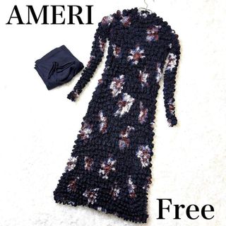 Ameri VINTAGE（ロングワンピース/マキシワンピース）のフリマアイテム一覧
