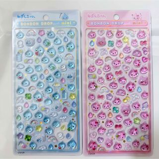 MARK'S Inc. - コフレ•ドュ•クチュリエのシール&ミニカードの通販 by