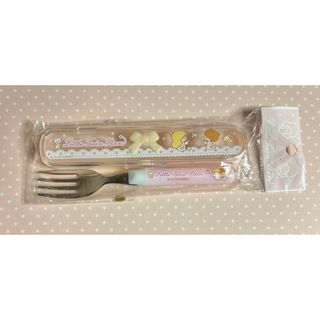 リトルツインスターズ - キキララ リトルツインスターズ はさみ レトロ