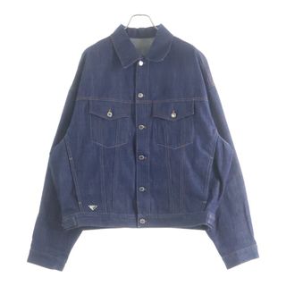 PRADA（Gジャン/デニムジャケット）のフリマアイテム一覧