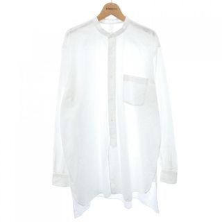 COMOLI - AURALEE オーラリー セルビッチウェザークロス オープン