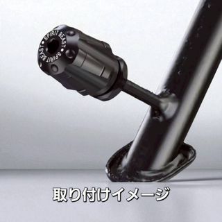 アンコ抜きタックロールシート ホンダ CB400SF SB NC39 NC42の通販 by