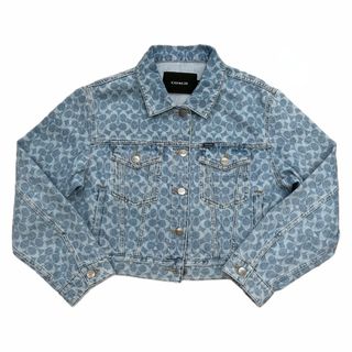 COACH（Gジャン/デニムジャケット）のフリマアイテム一覧