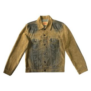 Celt and Cobra - CELT&COBRA(ケルトアンドコブラ) 3SJK-02 デニム