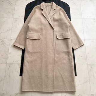 DEUXIEME CLASSE（ロングコート）のフリマアイテム一覧