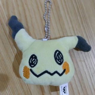 ポケモン - デデンネ Oops! マスコットキーホルダーの通販 by もすもす