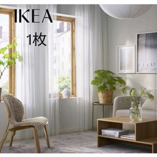 IKEA - 希少！廃盤！未使用品！IKEA HENRIKSDAL ダイニングチェア