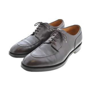 JOHN LOBB - ジョンロブ JOHNLOBB 大人気モデル PIERSON 8ハーフE 8695