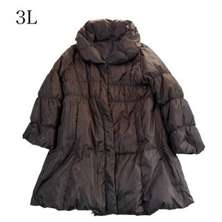 sacai - sacai ダウンコートの通販 by ルー's shop｜サカイならラクマ