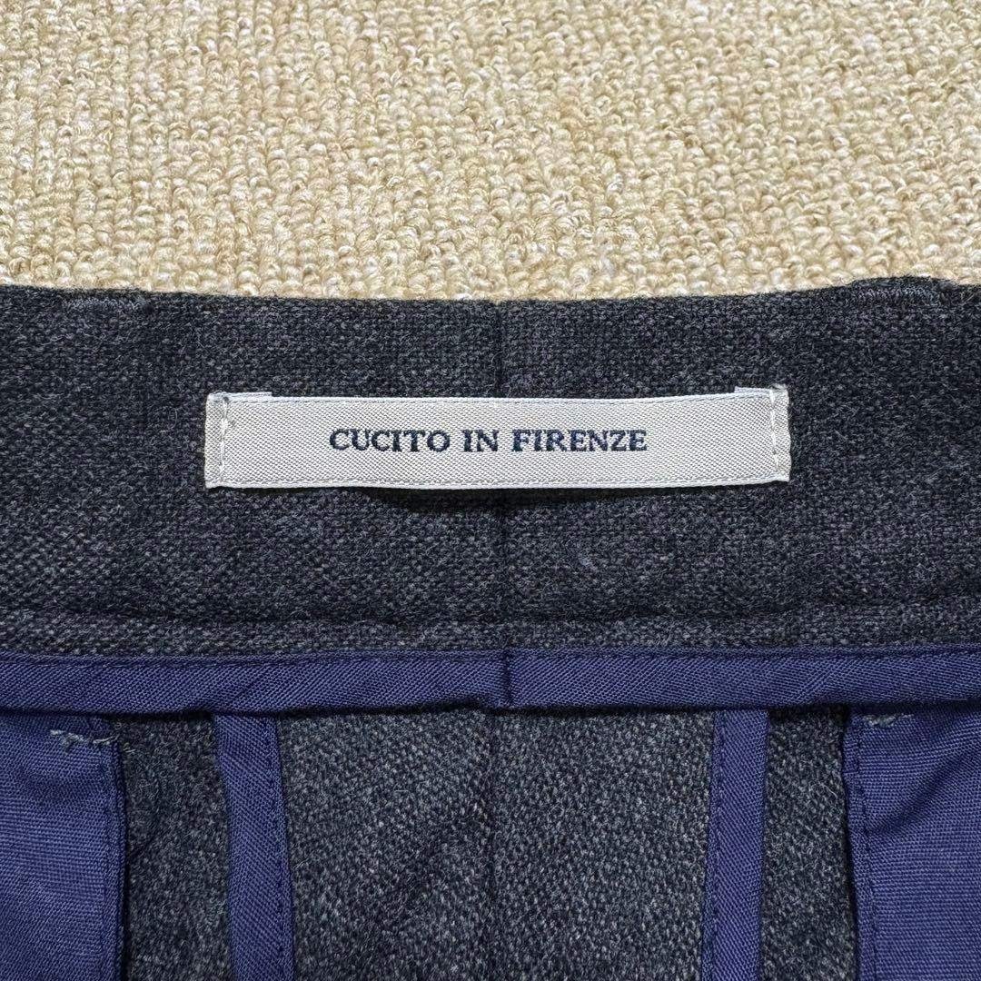 GIAB'S - ジャブスアルキヴィオ マサッチョ ウォッシャブル ウール