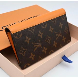 パックマン 甲州印伝コラボ 長財布の通販 by m-aiueo's shop｜ラクマ