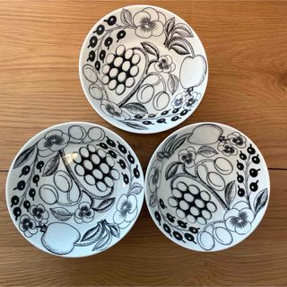 ARABIA - アラビア ケトオルヴォッキ 21㎝プレートの通販 by TORA's