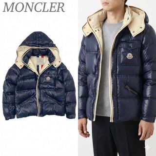 MONCLER（キッズ服女の子用(90cm~)）のフリマアイテム一覧