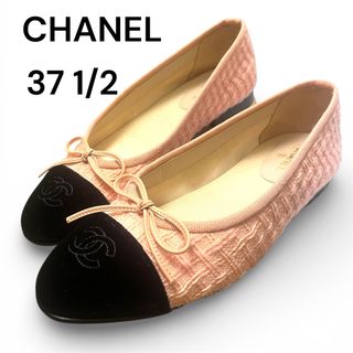 CHANEL（バレエシューズ）のフリマアイテム一覧