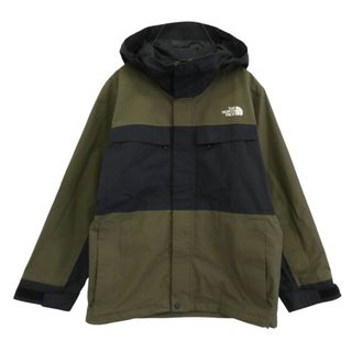 THE NORTH FACE（ジャケット/アウター ・ グリーン・カーキ/緑色系）の