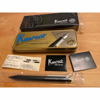 Kaweco - 廃盤品 カヴェコ エリート ボールペン シャープペンシル 二本