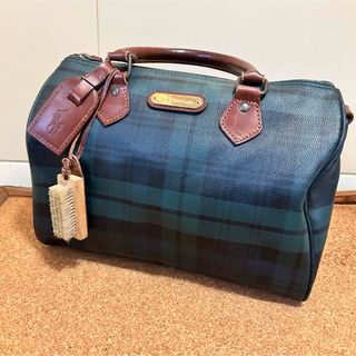 POLO RALPH LAUREN（ボストンバッグ）のフリマアイテム一覧