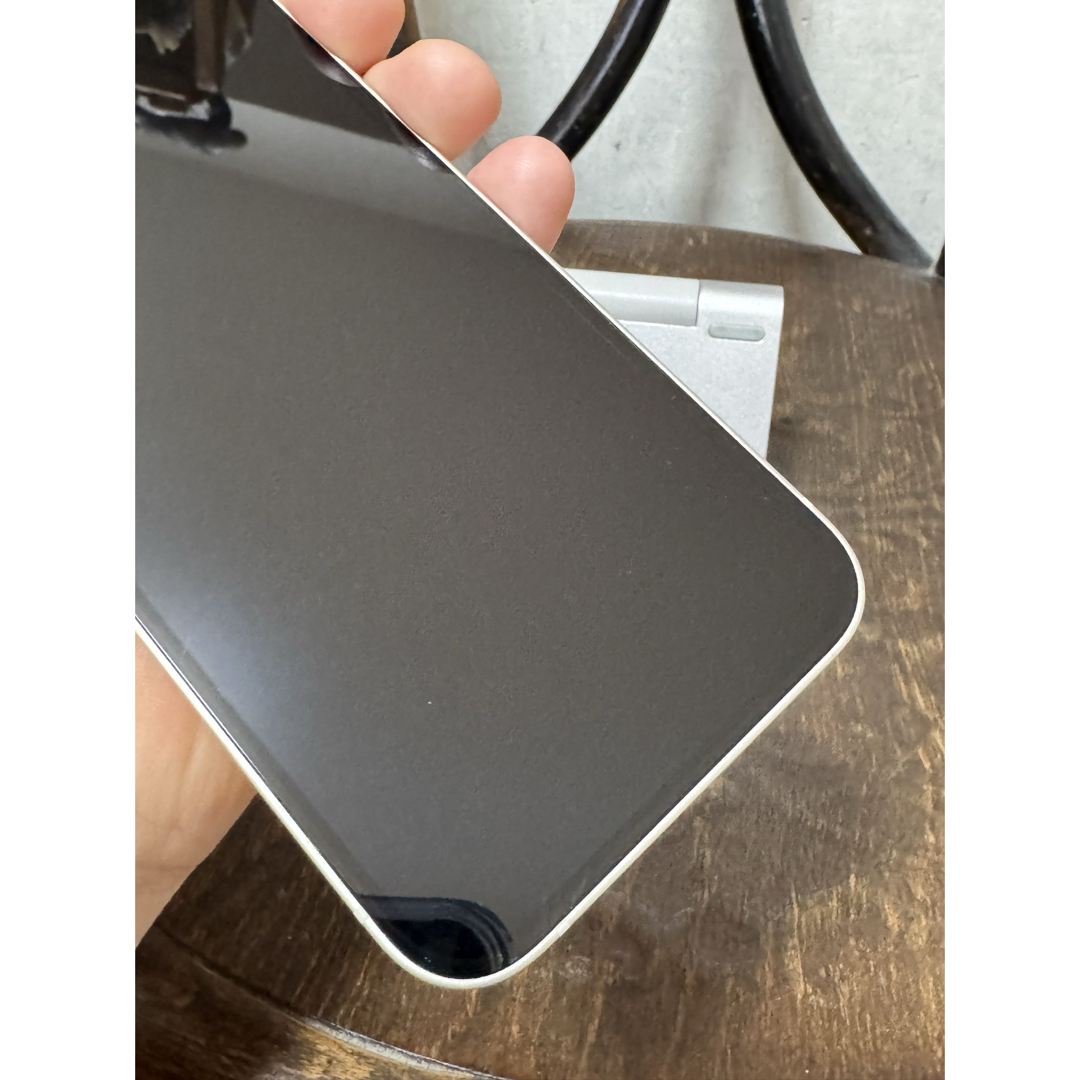 iPhone - iPhone14 128GB 本体 バッテリー最大容量81％ SIMロック解除