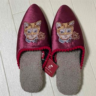 バーネススタイル シューズ＆グローブセット Mサイズ BurnesStyleの