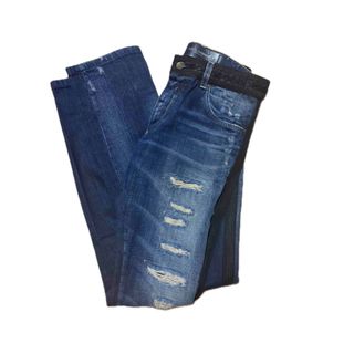 DOLCE&GABBANA - ドルチェ&ガッバーナ ドルガバ SLIM デニムパンツ