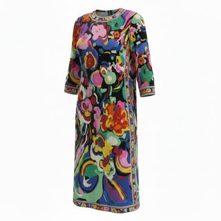 LEONARD（ひざ丈ワンピース）のフリマアイテム一覧