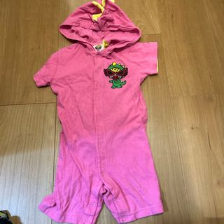 HYSTERIC MINI（ロンパース）のフリマアイテム一覧