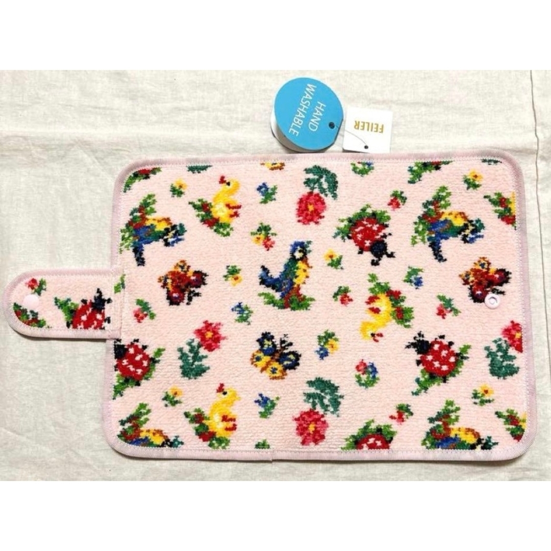 FEILER - FEILER フェイラー 阪急うめだ店限定 ハイジ マルチケースの