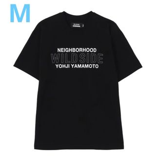 NEIGHBORHOOD - 長瀬智也着 neighborhood SVG Tシャツの通販 by びん
