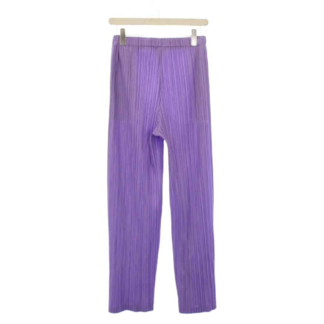 プリーツプリーズ イッセイミヤケ イージーパンツ プリーツ 5