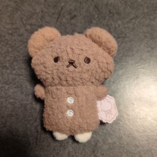 サンエックス - リラックマストア限定 スワンと金色の花 ぶらさげ